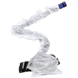 3M TR-381 Versaflo PAPR Cover for TR-300+ PAPR, White (7100260719) (10 Pack) - 5