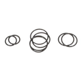 3M 26841 Performance Spray Gun O-Ring Replacement Kit, Black (7100261169) (4 Pack)