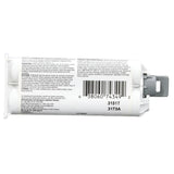 3M 2216 DP2216 Scotch-Weld Epoxy Adhesive DP, Gray, 41.5 mL Duo-Pak (7100262036) (12 Pack) - 5