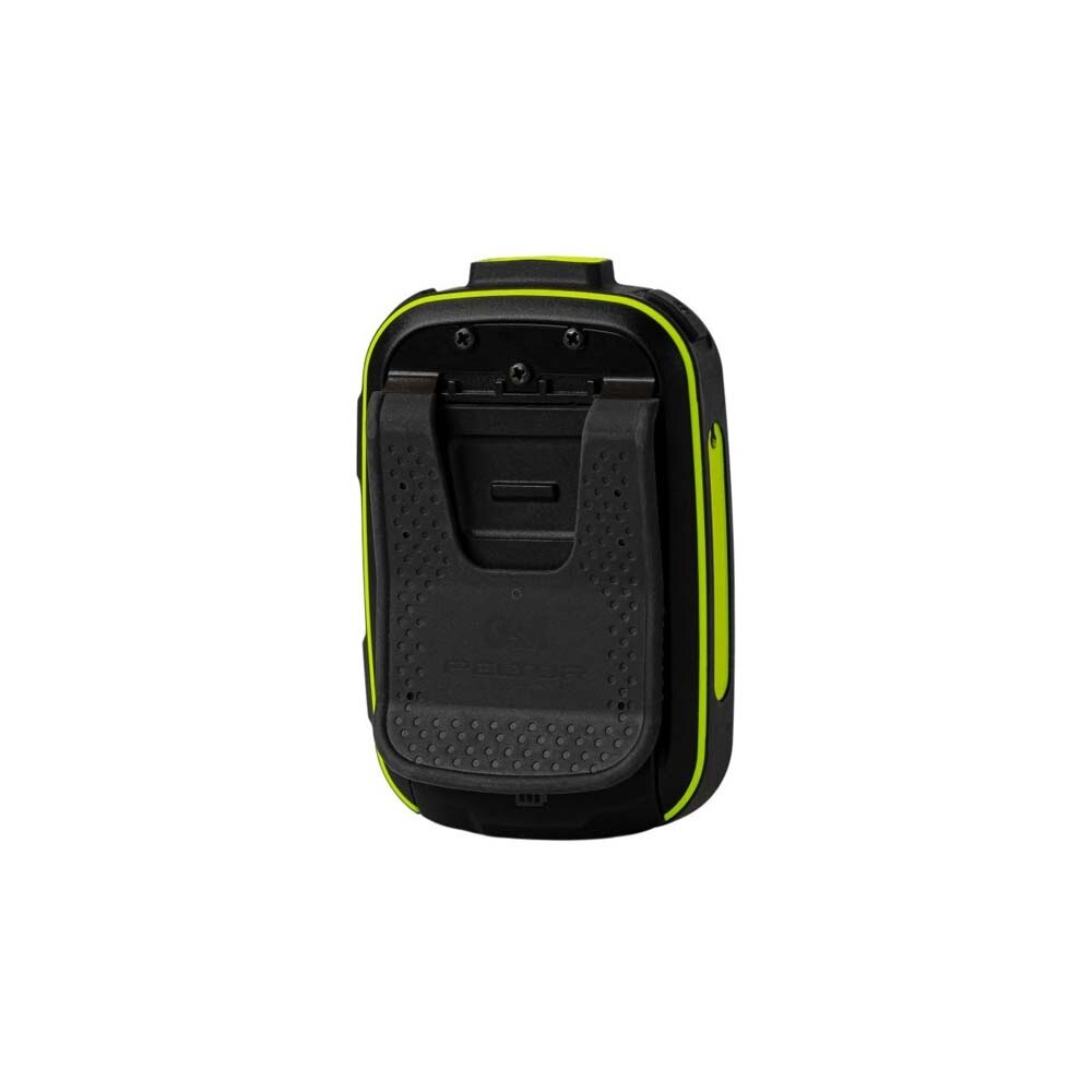 3M 7100262767 PELTOR Professional In-Ear Communication Headset, PIC-100 NA, Close-Connect Wireless Technology, VOX Hands-Free, Full-Duplex with In Ear Speech Microphone and 6 Channels, One Size, Yellow/Black - 3