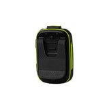 3M 7100262767 PELTOR Professional In-Ear Communication Headset, PIC-100 NA, Close-Connect Wireless Technology, VOX Hands-Free, Full-Duplex with In Ear Speech Microphone and 6 Channels, One Size, Yellow/Black - 3