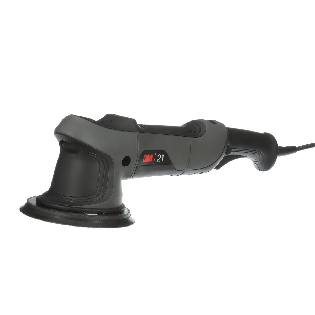 3M 34101 Random Orbital Polisher 21 mm 120V 60Hz Plug A Variable Speed (7100262836) - 3