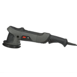 3M 34100 Random Orbital Polisher, 15 mm, 120V, 60 Hz, Plug A (7100262853)