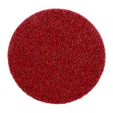 3M PN-DH Scotch-Brite Precision Surface Conditioning Disc, Medium, 4 in x NH (7100263230) (100 Pack) - 2