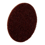 3M PN-DH Scotch-Brite Precision Surface Conditioning Disc, Coarse, 4 in x NH (7100263314) (100 Pack) - 4