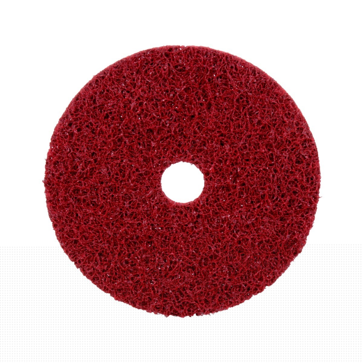 3M PN-DH Scotch-Brite Precision Surface Conditioning Disc, Medium, 4 in x 5/8 in (7100263649) (100 Pack) - 3