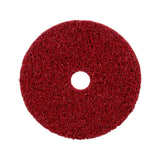 3M PN-DH Scotch-Brite Precision Surface Conditioning Disc, Medium, 4 in x 5/8 in (7100263649) (100 Pack) - 3