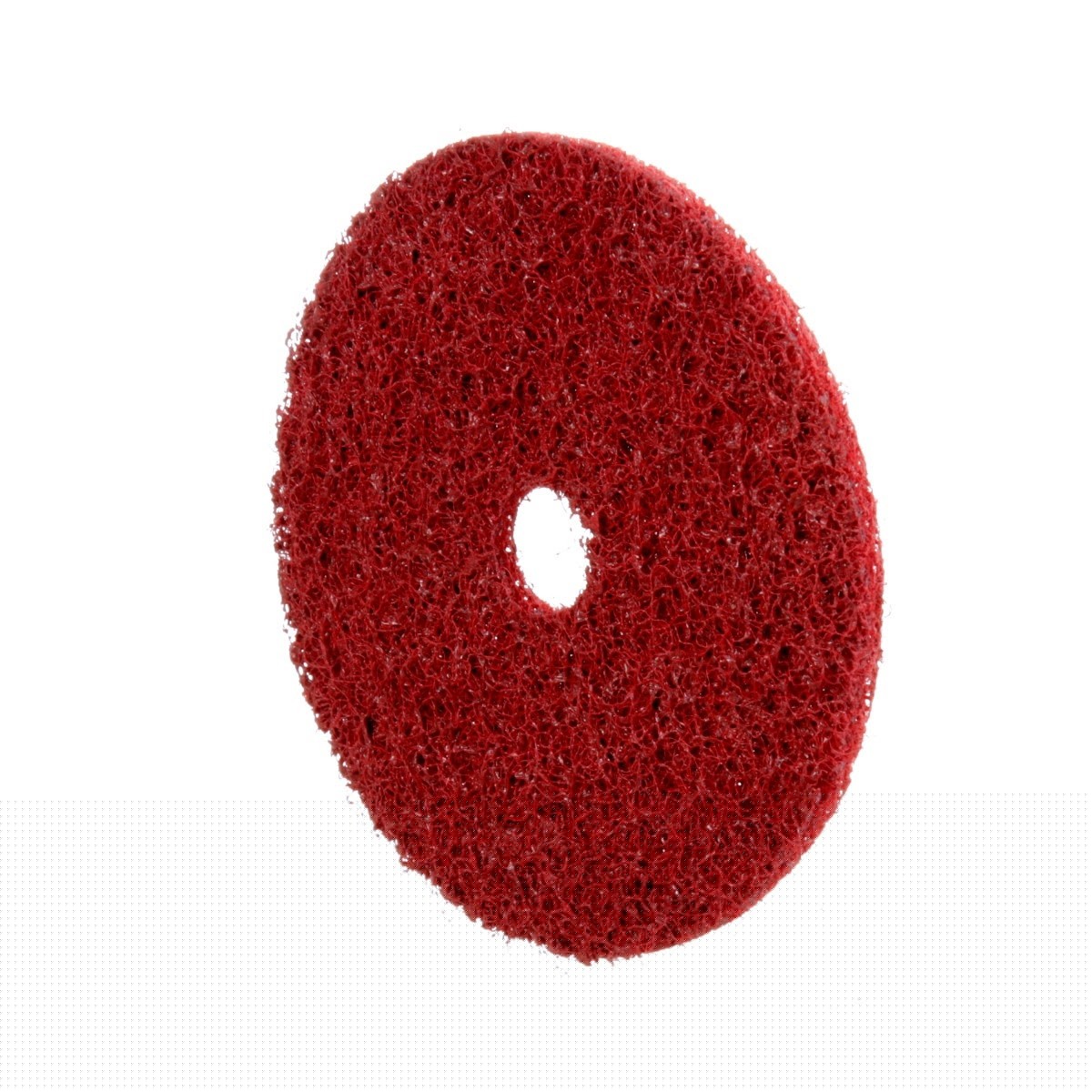 3M PN-DH Scotch-Brite Precision Surface Conditioning Disc, Medium, 4 in x 5/8 in (7100263649) (100 Pack) - 4