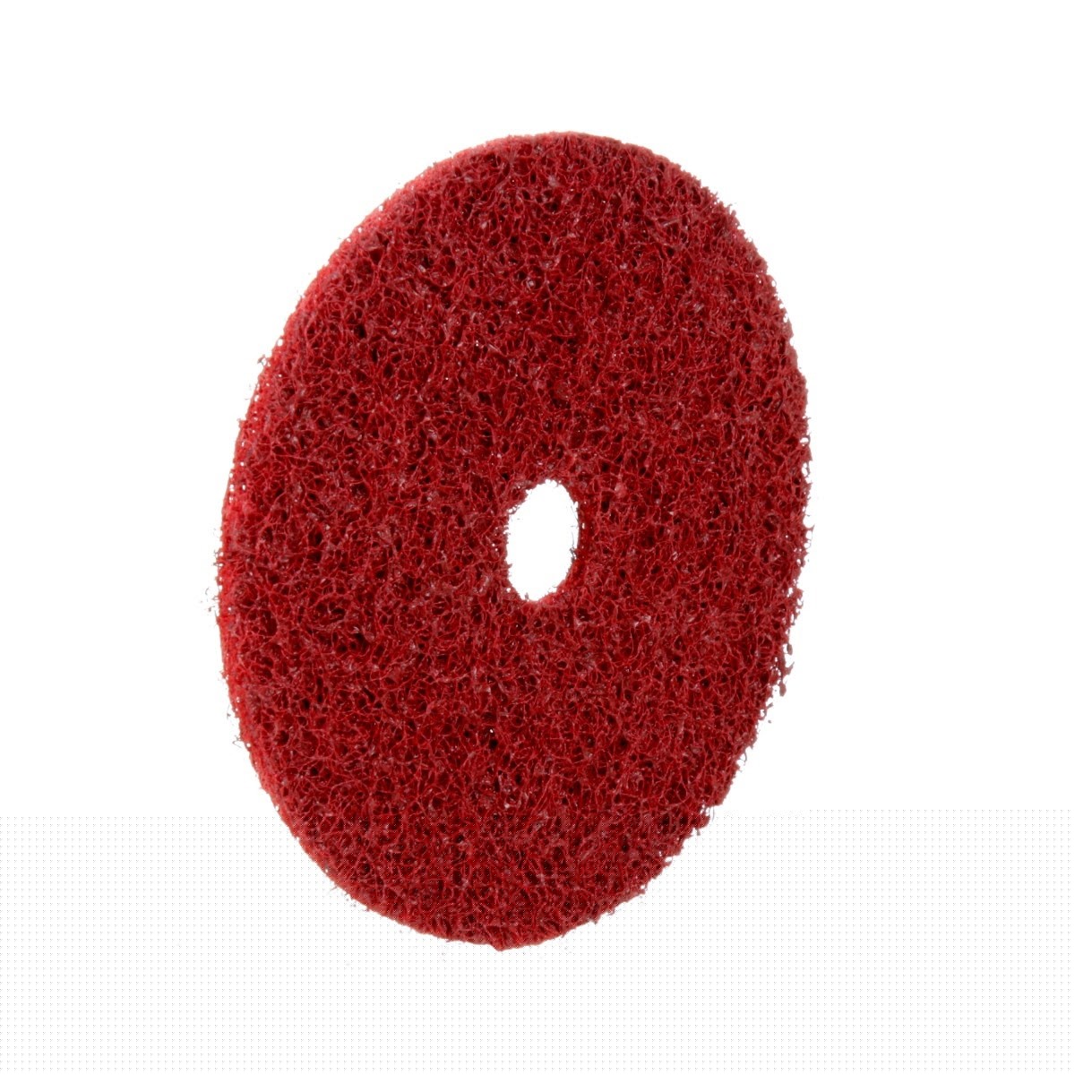 3M PN-DH Scotch-Brite Precision Surface Conditioning Disc, Medium, 4 in x 5/8 in (7100263649) (100 Pack) - 5
