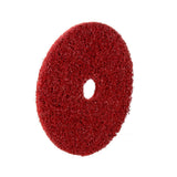 3M PN-DH Scotch-Brite Precision Surface Conditioning Disc, Medium, 4 in x 5/8 in (7100263649) (100 Pack) - 5