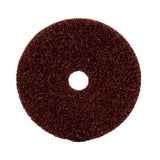 3M PN-DH Scotch-Brite Precision Surface Conditioning Disc, Coarse, 4 in x 5/8 in (7100263650) (100 Pack)