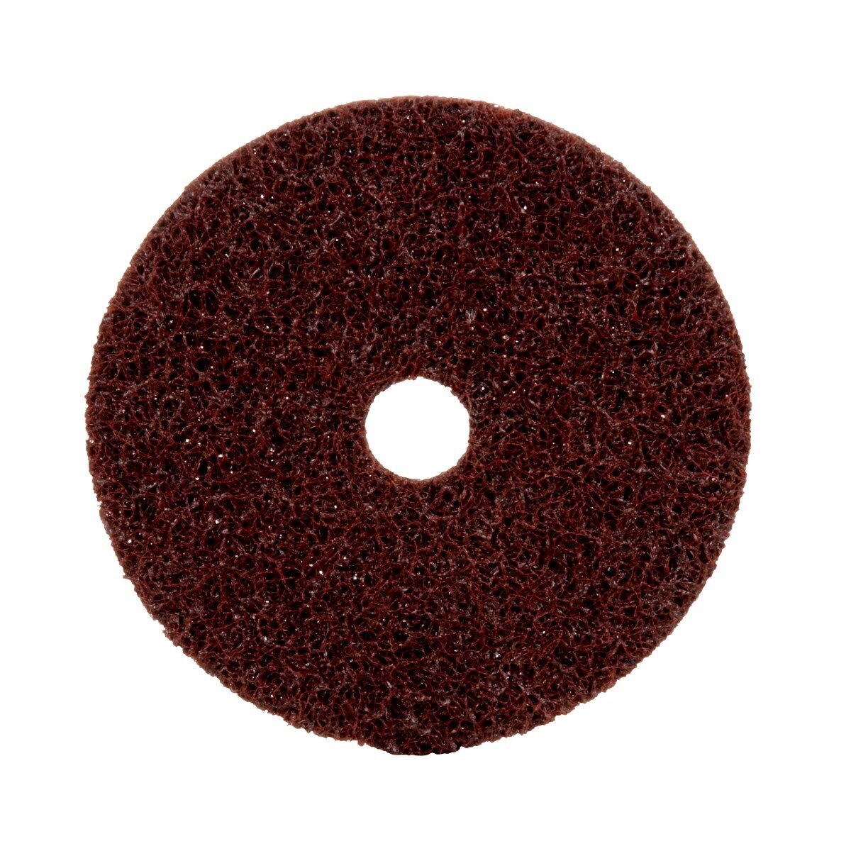 3M PN-DH Scotch-Brite Precision Surface Conditioning Disc, Coarse, 4 in x 5/8 in (7100263650) (100 Pack)