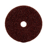 3M PN-DH Scotch-Brite Precision Surface Conditioning Disc, Coarse, 4 in x 5/8 in (7100263650) (100 Pack)