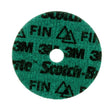 3M PN-DH Scotch-Brite Precision Surface Conditioning Disc, Fine, 4 in x 5/8 in (7100263651) (100 Pack)