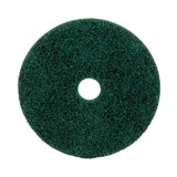 3M PN-DH Scotch-Brite Precision Surface Conditioning Disc, Fine, 4 in x 5/8 in (7100263651) (100 Pack) - 3