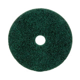 3M PN-DH Scotch-Brite Precision Surface Conditioning Disc, Fine, 4 in x 5/8 in (7100263651) (100 Pack) - 3