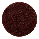 3M PN-DN Scotch-Brite Precision Surface Conditioning TN Quick Change Disc, Coarse, 4-1/2 in (7100263654) (50 Pack) - 3