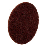 3M PN-DN Scotch-Brite Precision Surface Conditioning TN Quick Change Disc, Coarse, 4-1/2 in (7100263654) (50 Pack) - 4