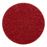 3M PN-DN Scotch-Brite Precision Surface Conditioning TN Quick Change Disc, Medium, 4-1/2 in (7100263655) (50 Pack) - 3