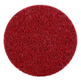 3M PN-DN Scotch-Brite Precision Surface Conditioning TN Quick Change Disc, Medium, 4-1/2 in (7100263655) (50 Pack) - 3