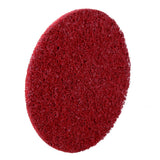 3M PN-DN Scotch-Brite Precision Surface Conditioning TN Quick Change Disc, Medium, 4-1/2 in (7100263655) (50 Pack) - 4