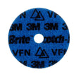 3M PN-DH Scotch-Brite Precision Surface Conditioning Disc, Very Fine, 4 in x 5/8 in (7100263663) (100 Pack)