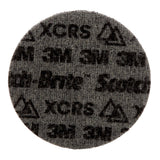 3M PN-DH Scotch-Brite Precision Surface Conditioning Disc, Extra Coarse, 4 in x NH (7100263664) (100 Pack)