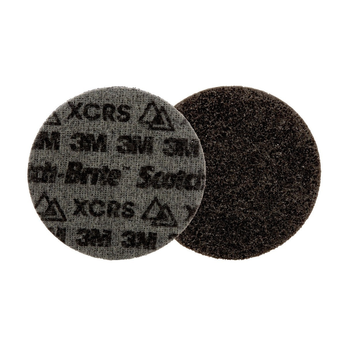 3M PN-DH Scotch-Brite Precision Surface Conditioning Disc, Extra Coarse, 4 in x NH (7100263664) (100 Pack) - 4