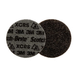 3M PN-DH Scotch-Brite Precision Surface Conditioning Disc, Extra Coarse, 4 in x NH (7100263664) (100 Pack) - 4