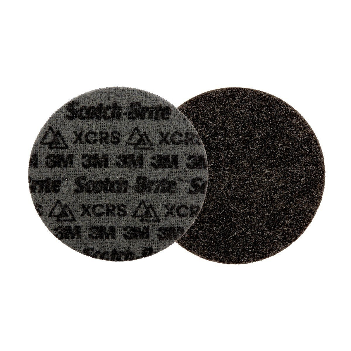 3M PN-DH Scotch-Brite Precision Surface Conditioning Disc, Extra Coarse, 6 in x NH (7100263834) (50 Pack) - 2