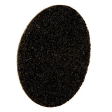 3M PN-DH Scotch-Brite Precision Surface Conditioning Disc, Extra Coarse, 6 in x NH (7100263834) (50 Pack) - 4