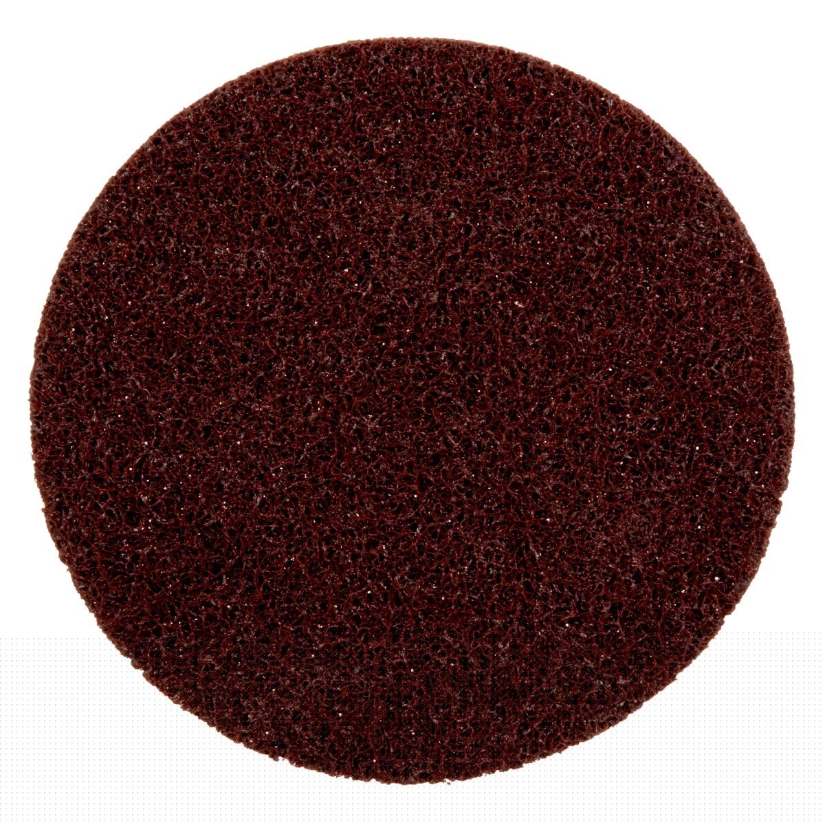 3M PN-DH Scotch-Brite Precision Surface Conditioning Disc, Coarse, 6 in x NH (7100263835) (50 Pack) - 3