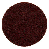 3M PN-DH Scotch-Brite Precision Surface Conditioning Disc, Coarse, 6 in x NH (7100263835) (50 Pack) - 3