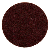 3M PN-DH Scotch-Brite Precision Surface Conditioning Disc, Coarse, 6 in x NH (7100263835) (50 Pack) - 3