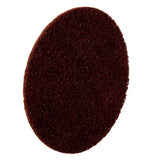 3M PN-DH Scotch-Brite Precision Surface Conditioning Disc, Coarse, 6 in x NH (7100263835) (50 Pack) - 4