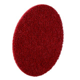 3M PN-DH Scotch-Brite Precision Surface Conditioning Disc, Medium, 6 in x NH (7100263851) (50 Pack) - 3