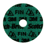 3M PN-DH Scotch-Brite Precision Surface Conditioning Disc, Fine, 4-1/2 in x 7/8 in (7100263884) (50 Pack)