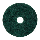 3M PN-DH Scotch-Brite Precision Surface Conditioning Disc, Fine, 4-1/2 in x 7/8 in (7100263884) (50 Pack) - 2