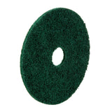 3M PN-DH Scotch-Brite Precision Surface Conditioning Disc, Fine, 4-1/2 in x 7/8 in (7100263884) (50 Pack) - 3