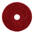 3M PN-DH Scotch-Brite Precision Surface Conditioning Disc, Medium, 4-1/2 in x 7/8 in (7100263885) (50 Pack)