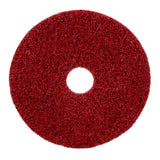 3M PN-DH Scotch-Brite Precision Surface Conditioning Disc, Medium, 4-1/2 in x 7/8 in (7100263885) (50 Pack)