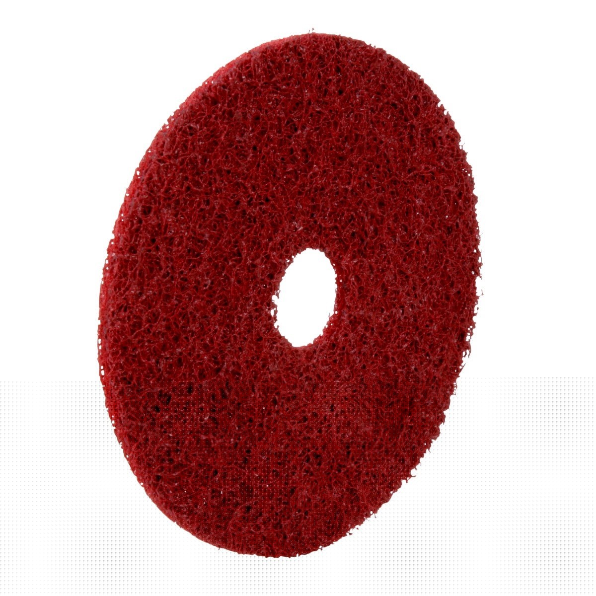 3M PN-DH Scotch-Brite Precision Surface Conditioning Disc, Medium, 4-1/2 in x 7/8 in (7100263885) (50 Pack) - 4