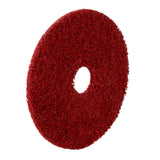 3M PN-DH Scotch-Brite Precision Surface Conditioning Disc, Medium, 4-1/2 in x 7/8 in (7100263885) (50 Pack) - 4
