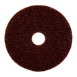 3M PN-DH Scotch-Brite Precision Surface Conditioning Disc, Coarse, 4-1/2 in x 7/8 in (7100263886) (50 Pack)