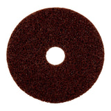 3M PN-DH Scotch-Brite Precision Surface Conditioning Disc, Coarse, 4-1/2 in x 7/8 in (7100263886) (50 Pack)