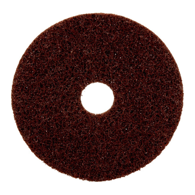 3M PN-DH Scotch-Brite Precision Surface Conditioning Disc, Coarse, 4-1/2 in x 7/8 in (7100263886) (50 Pack)