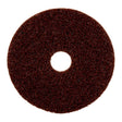 3M PN-DH Scotch-Brite Precision Surface Conditioning Disc, Coarse, 4-1/2 in x 7/8 in (7100263886) (50 Pack)