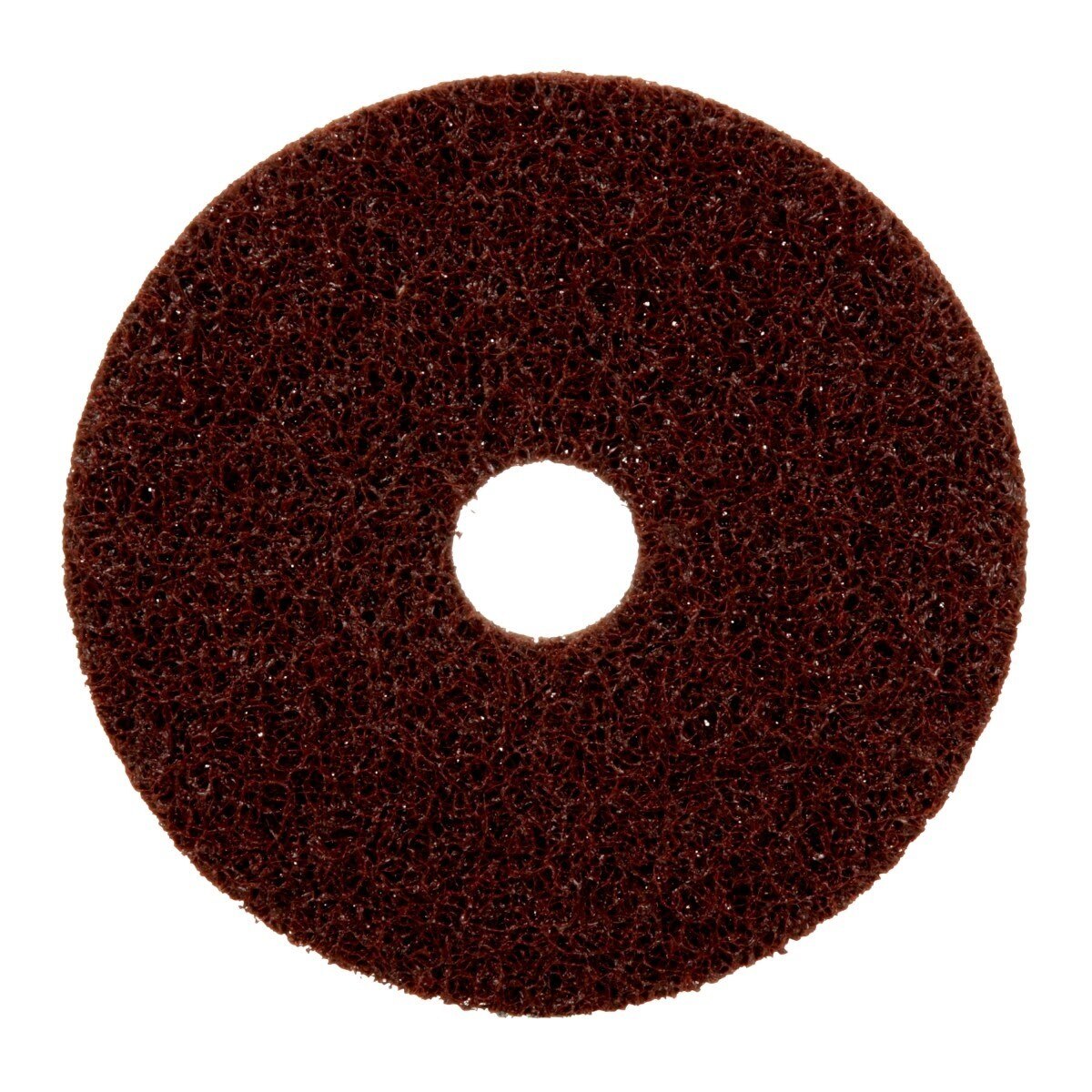 3M PN-DH Scotch-Brite Precision Surface Conditioning Disc, Coarse, 4-1/2 in x 7/8 in (7100263886) (50 Pack)