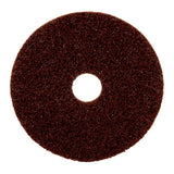 3M PN-DH Scotch-Brite Precision Surface Conditioning Disc, Coarse, 4-1/2 in x 7/8 in (7100263886) (50 Pack)
