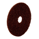 3M PN-DH Scotch-Brite Precision Surface Conditioning Disc, Coarse, 4-1/2 in x 7/8 in (7100263886) (50 Pack) - 3